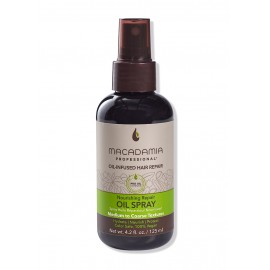 Macadamia Professional Nourishing Moisture Oil Spray 125ml